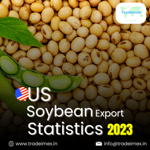 The Global Demand for Soybeans