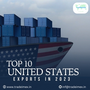 What Companies Export from the USA?